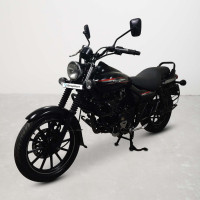 Bajaj Avenger 180 DTS-i
