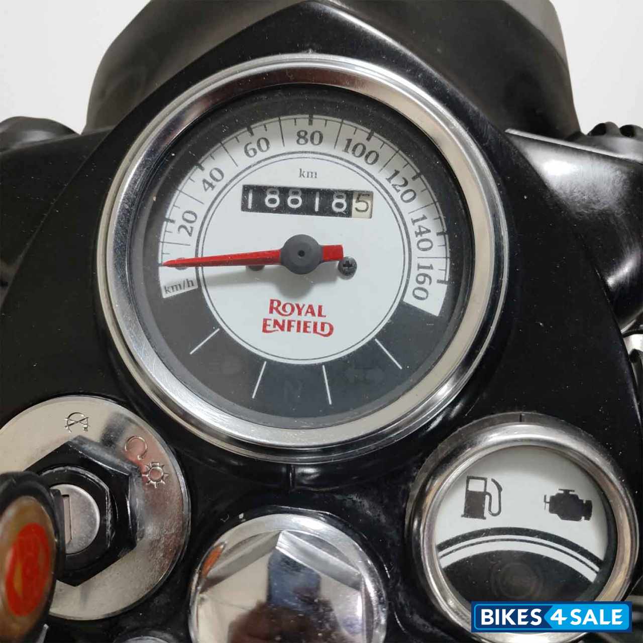 Royal Enfield Classic 350