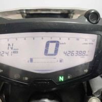 TVS Apache RTR 200 4V