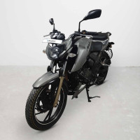 TVS Apache RTR 200 4V