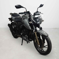 TVS Apache RTR 200 4V