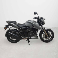 TVS Apache RTR 200 4V