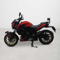 Bajaj Dominar 400