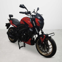 Bajaj Dominar 400