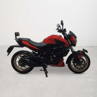 Bajaj Dominar 400