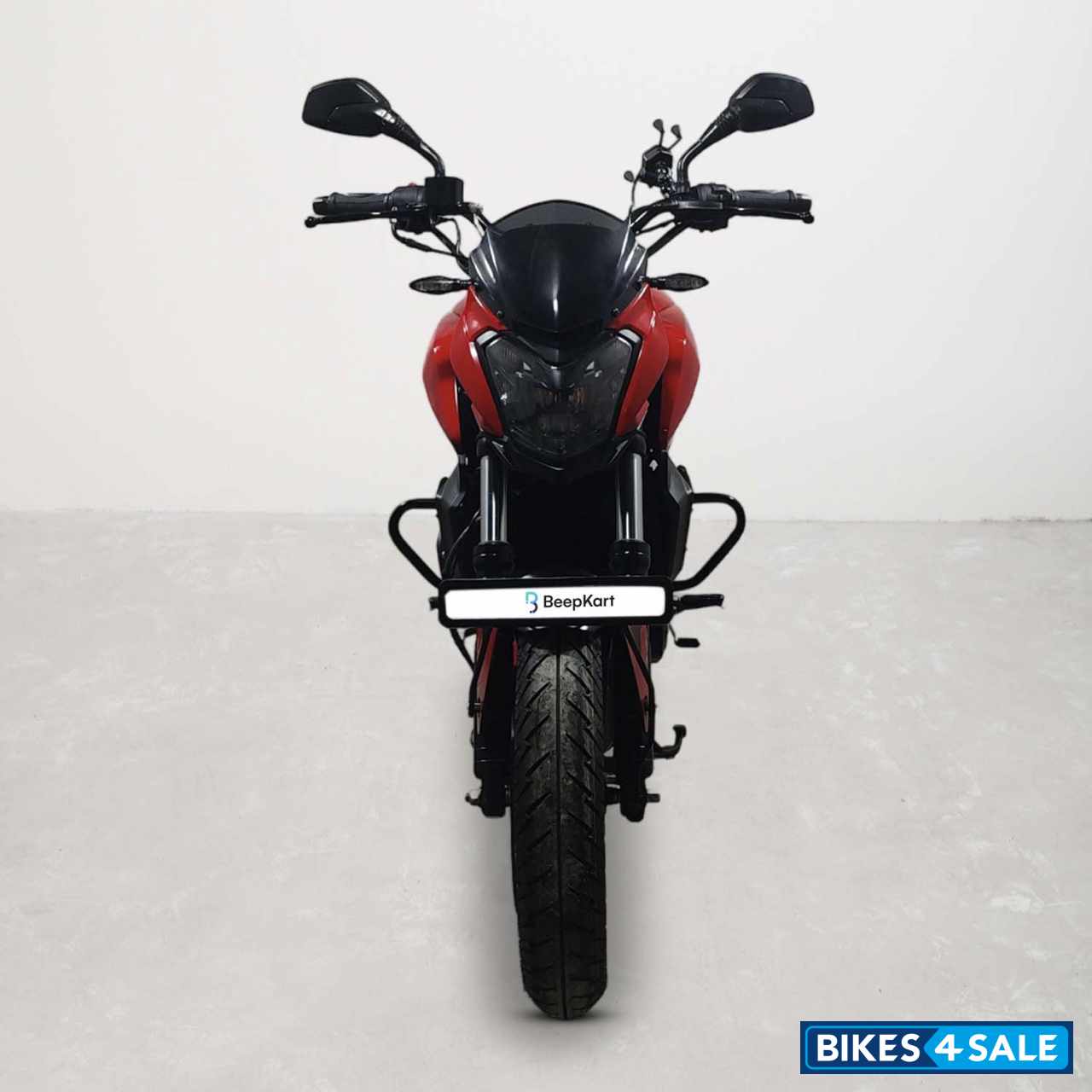 Bajaj Dominar 400