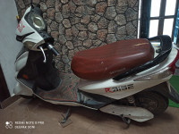 Okinawa Raise 2018 Model