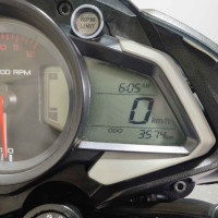 Bajaj Pulsar NS 160 2021 Model