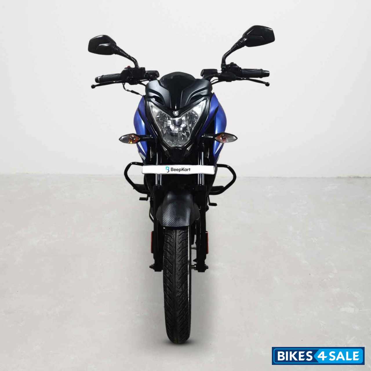 Bajaj Pulsar NS 160