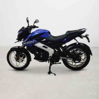 Bajaj Pulsar NS 160