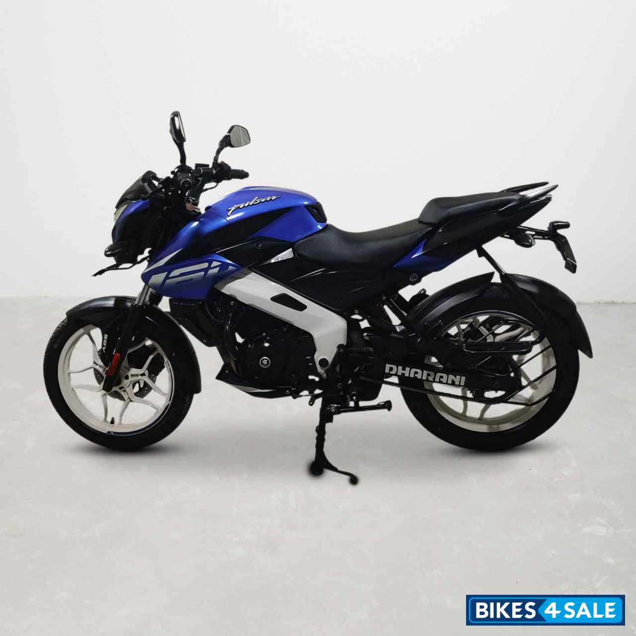 Bajaj Pulsar NS 160
