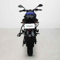 Bajaj Pulsar NS 160