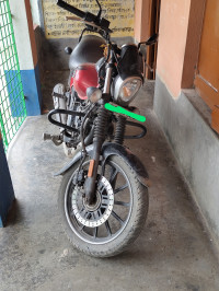 Bajaj Avenger Street 160 BS6 2020 Model