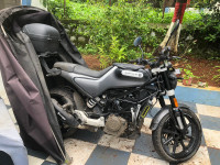 Husqvarna Svartpilen 250 2022 2022 Model