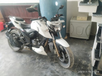 TVS Apache RTR 200 4V 2017 Model