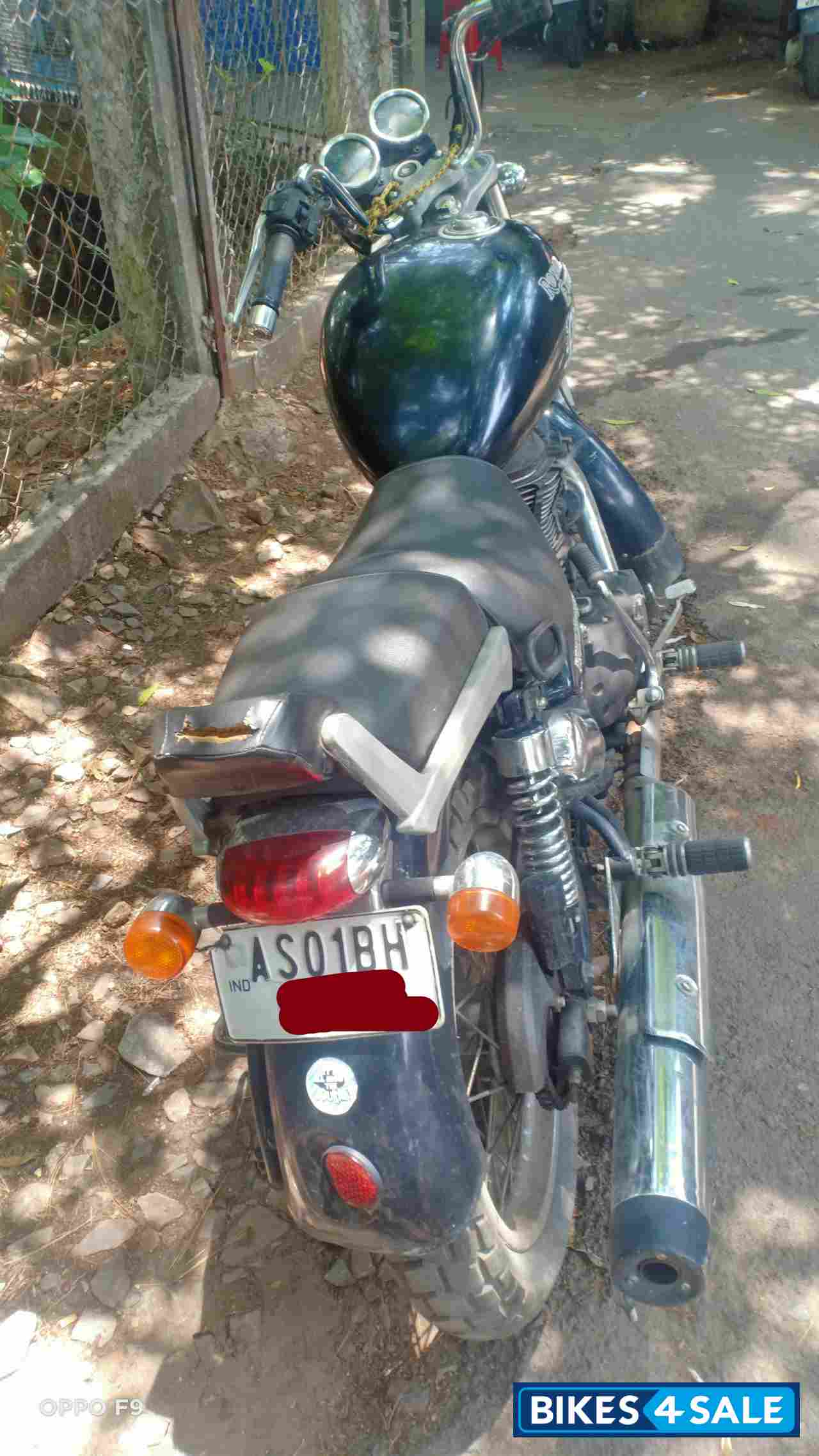 Royal Enfield Classic 350