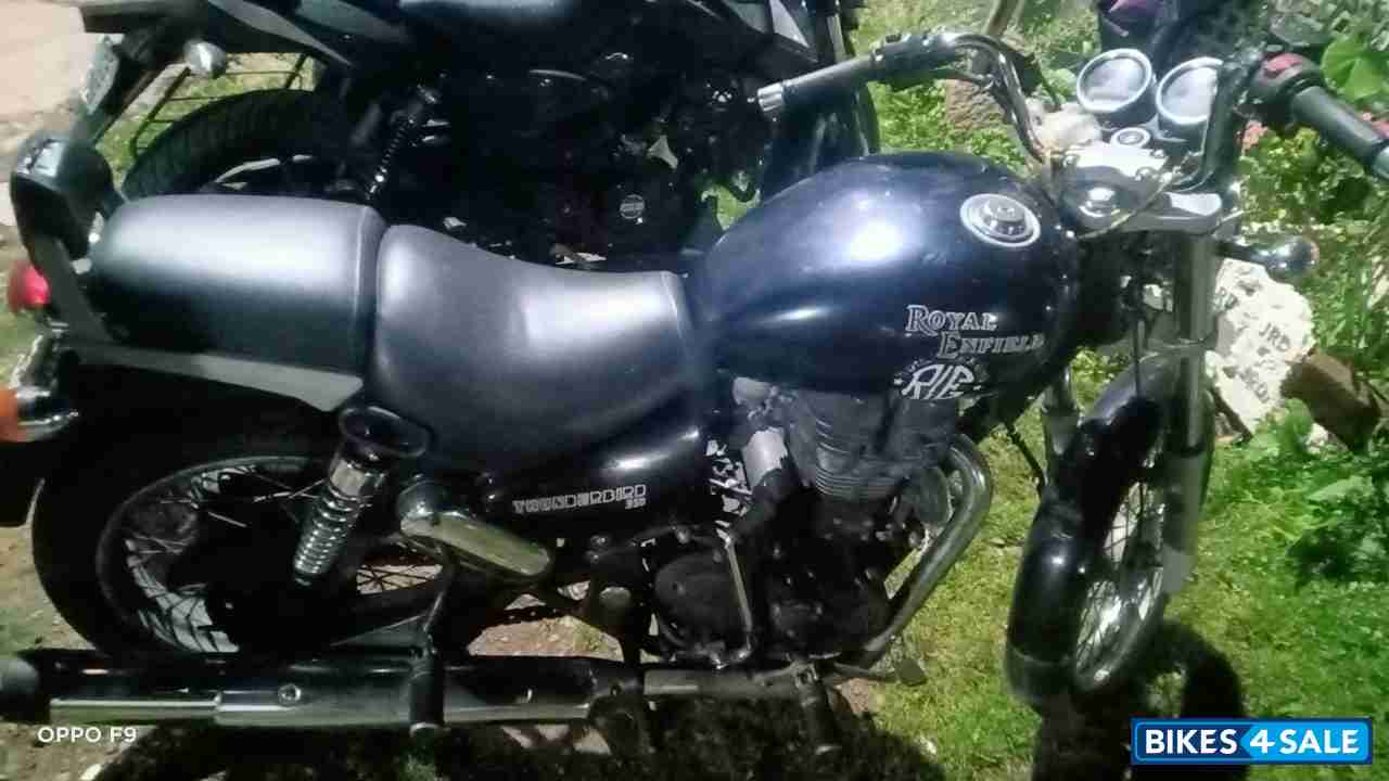 Royal Enfield Classic 350