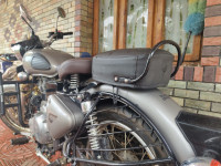Royal Enfield Classic Gunmetal Grey 2019 Model