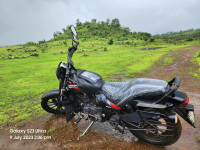 Bajaj Avenger Street 220