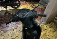 TVS Jupiter 2013 Model