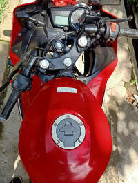 Yamaha YZF R15 S 2016 Model