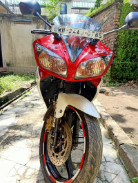 Yamaha YZF R15 S
