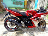 Yamaha YZF R15 S