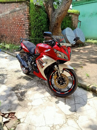 Yamaha YZF R15 S