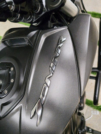 Bajaj Dominar 400 ABS BS6 2021 Model