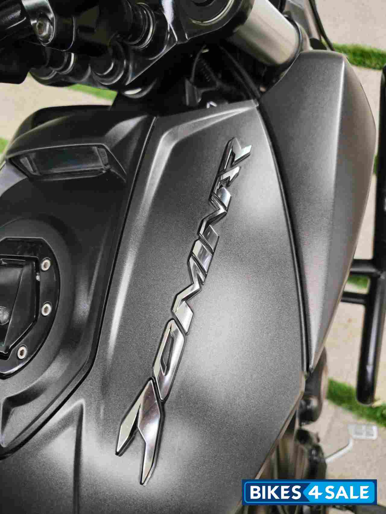 Bajaj Dominar 400 ABS BS6