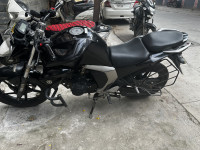 Yamaha FZ FI V2