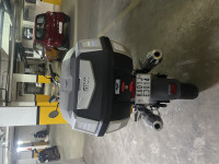 Royal Enfield Interceptor 650 Twin 2019 Model