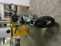 Royal Enfield Interceptor 650 Twin