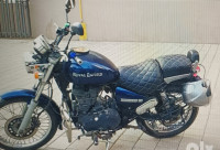 Royal Enfield Thunderbird 350 2016 Model