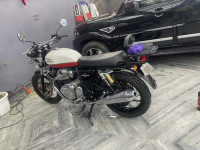 Royal Enfield Interceptor 2020 2020 Model