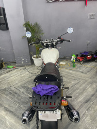 Royal Enfield Interceptor 2020