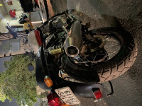 Royal Enfield Interceptor 2020