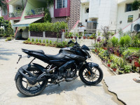 Bajaj Pulsar NS 160 BS6 2020 Model