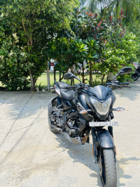 Bajaj Pulsar NS 160 BS6