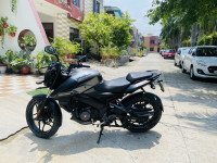 Bajaj Pulsar NS 160 BS6