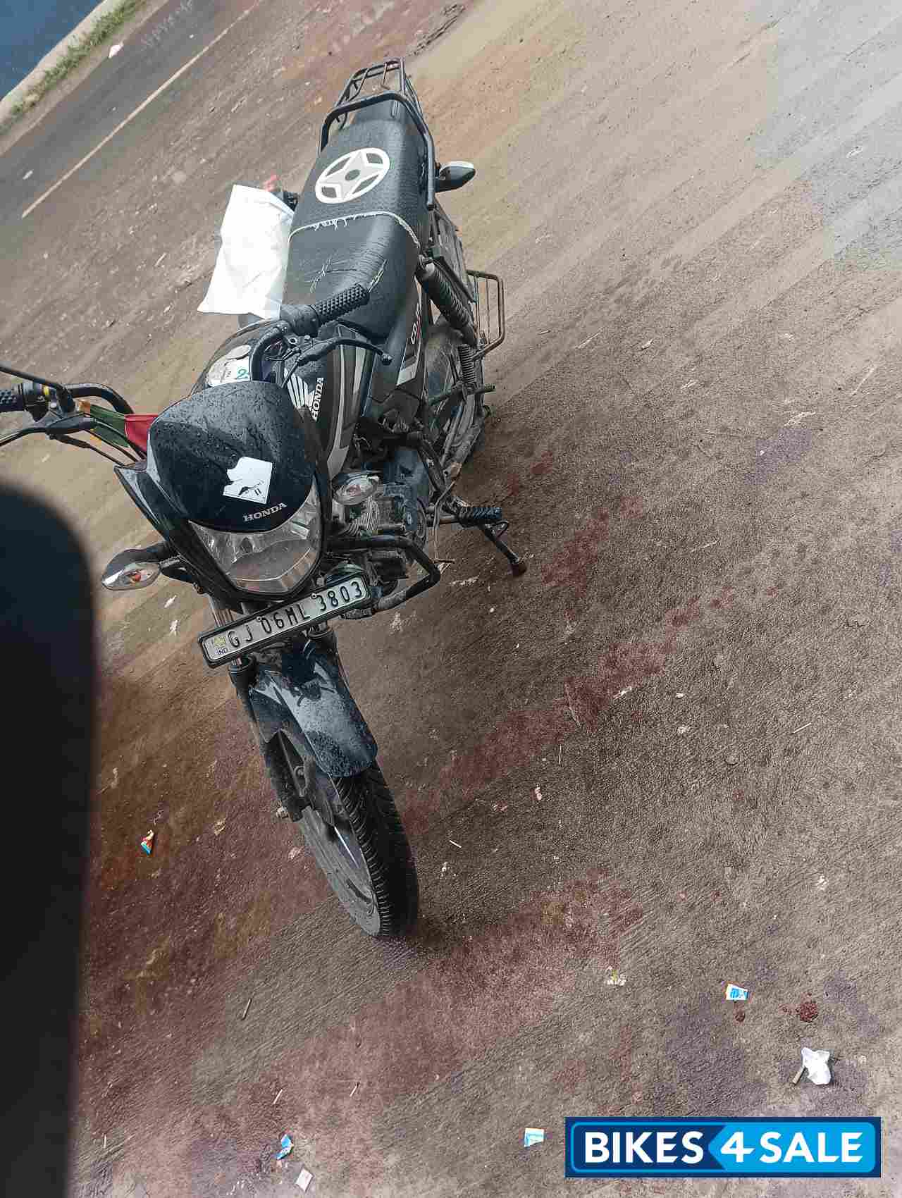 Honda CD 110 Dream Honda CD 110 Dream