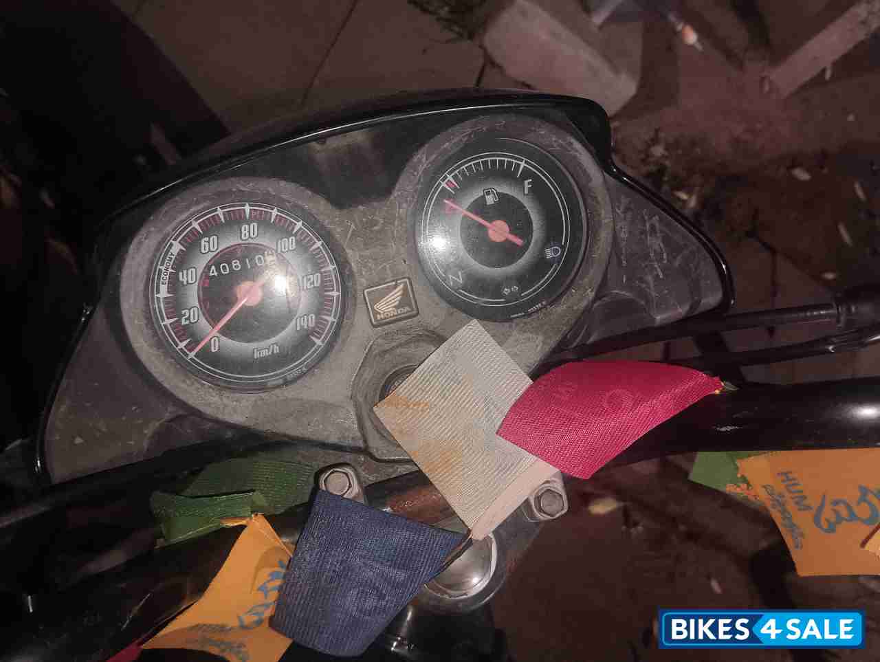 Honda CD 110 Dream Honda CD 110 Dream