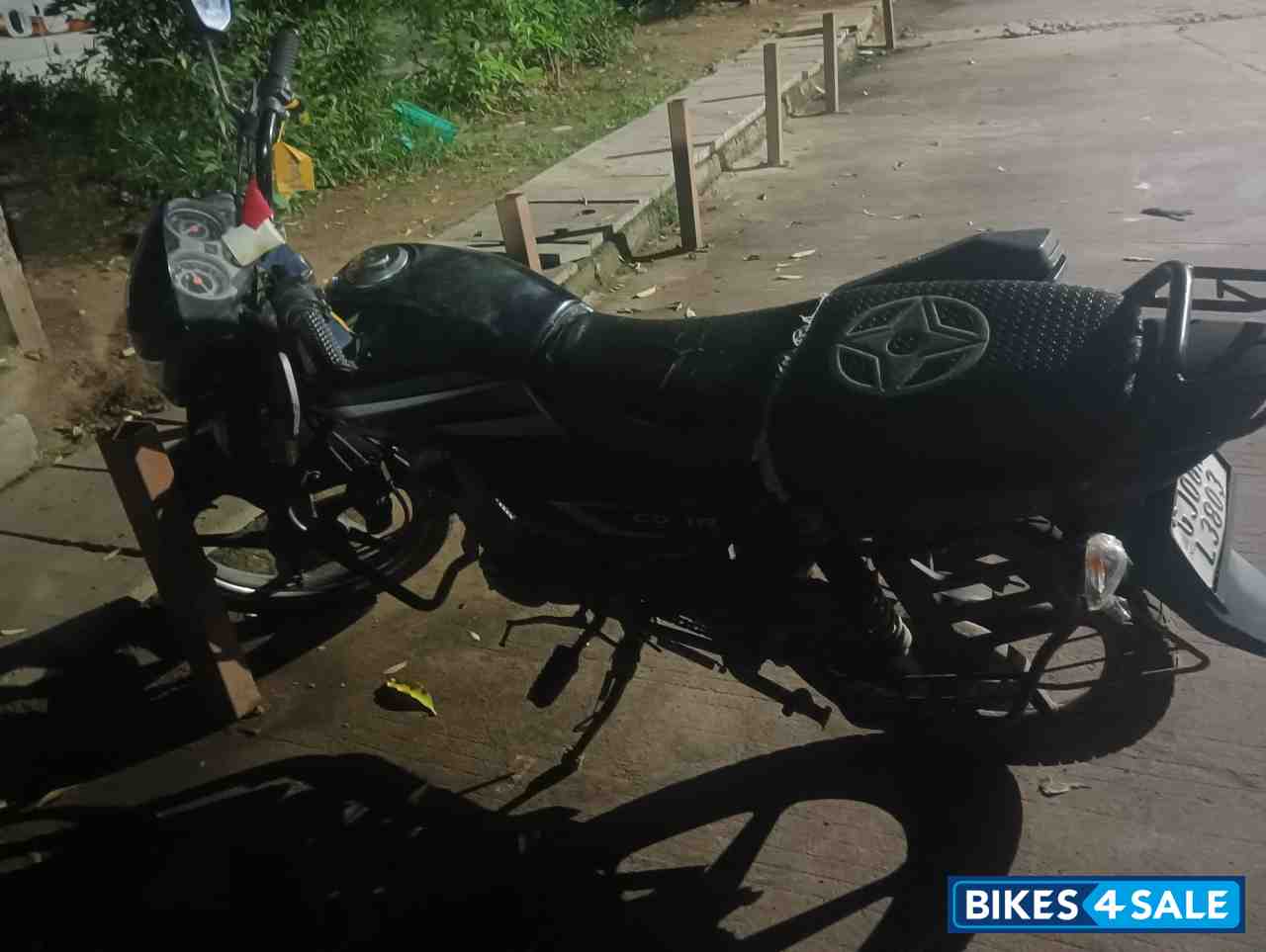 Honda CD 110 Dream Honda CD 110 Dream