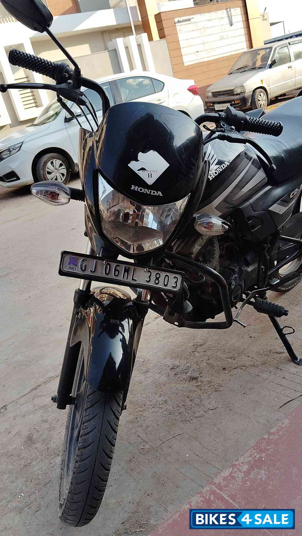 Honda CD 110 Dream Honda CD 110 Dream