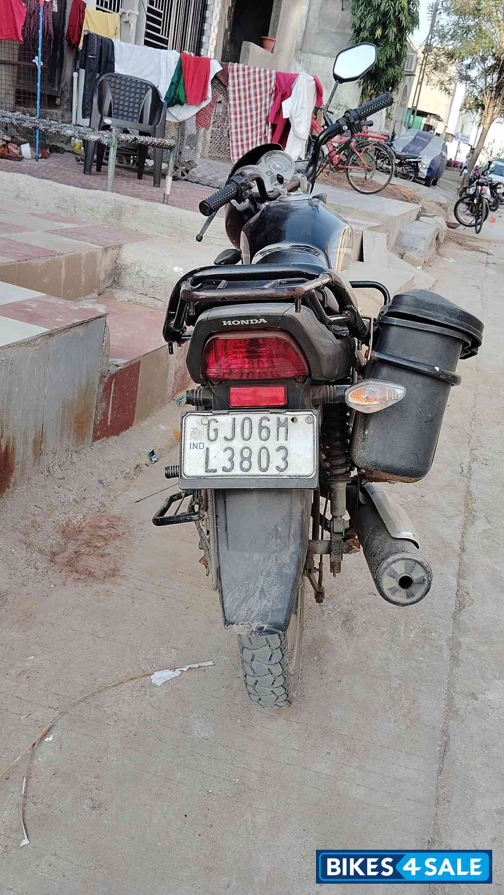 Honda CD 110 Dream Honda CD 110 Dream