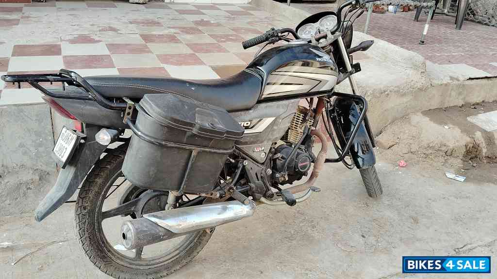 Honda CD 110 Dream Honda CD 110 Dream
