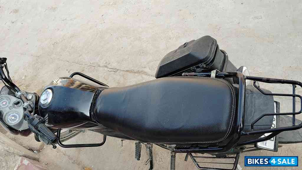 Honda CD 110 Dream Honda CD 110 Dream