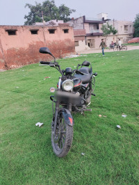 Bajaj Avenger Street 220 2016 Model