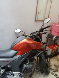 Honda CB Hornet 160R