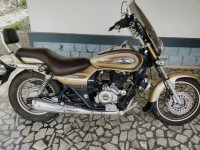 Bajaj Avenger Cruise 220 2016 Model